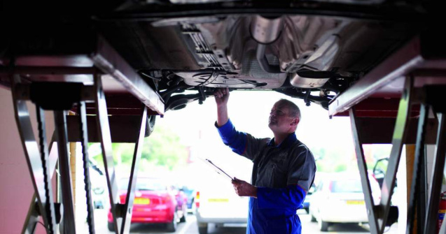 Iata care sunt cele mai fiabile masini second hand!