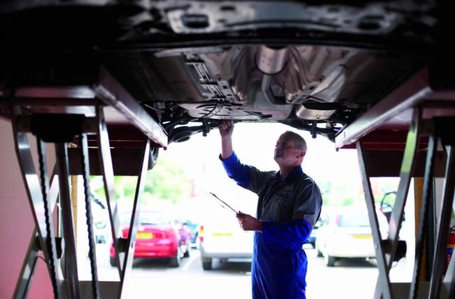 Iata care sunt cele mai fiabile masini second hand!