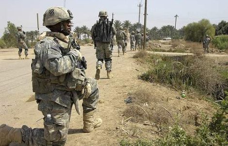 Oficiali SUA: Al-Qaeda se afla "pe marginea prapastiei"