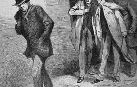  Top  6 oameni celebri a caror identitate nu o cunoastem