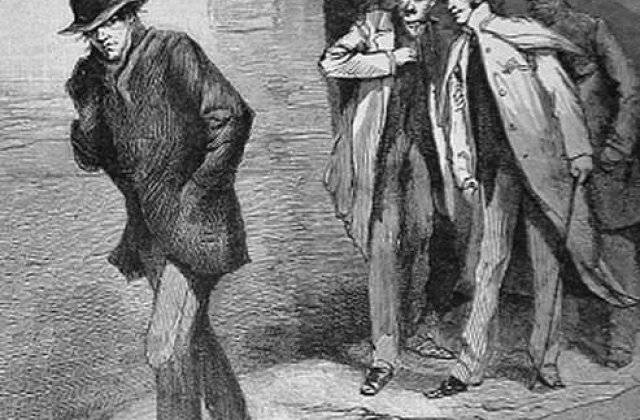 6 oameni celebri a caror identitate nu o cunoastem