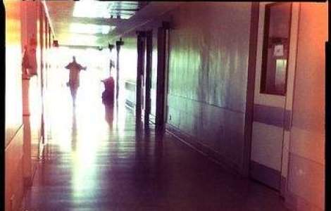  Video  Spitalul Cantacuzino, un pericol pentru pacienti