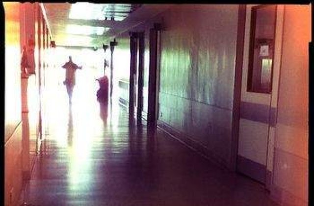 [VIDEO] Spitalul Cantacuzino, un pericol pentru pacienti