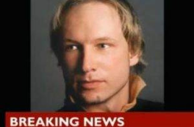 "Mentorul britanic" al lui Anders Breivik considera atacurile acestuia "diabolice"