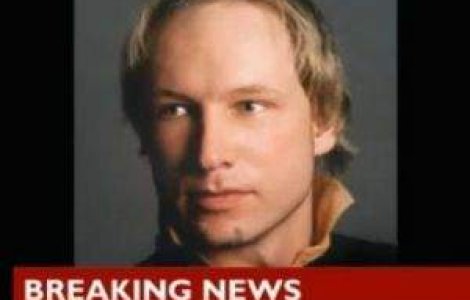"Mentorul britanic" al lui Anders Breivik considera atacurile acestuia "diabolice"