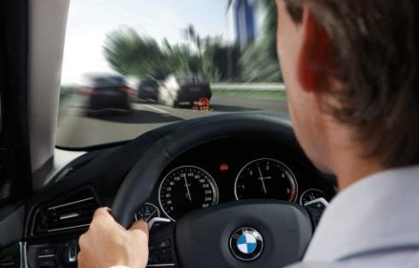 Cat "costa" daca depasesti viteza legala in Europa