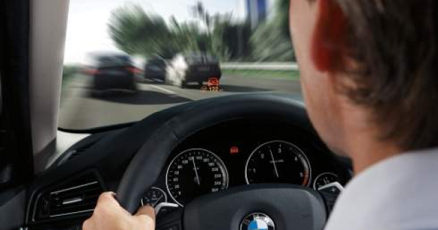 Cat "costa" daca depasesti viteza legala in Europa