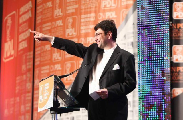 Sever Voinescu vrea refacerea Aliantei D.A.