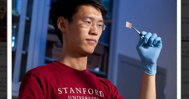  Video  Bateria invizibila. Urmeaza iPhone-ul invizibil?