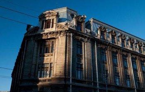 Doar 12 universitati ar putea primi dreptul de a organiza doctorat