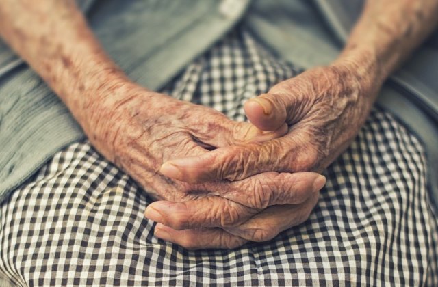 Japoneza Nabi Tajima, considerata cea mai batrana persoana din lume, a murit la 117 ani