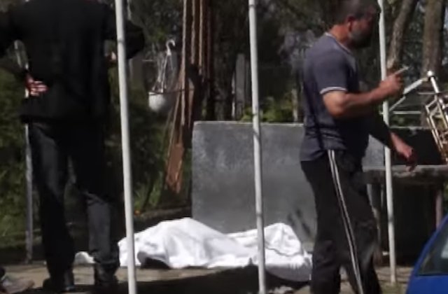 Un preot din judetul Cluj a fost gasit mort in fantana casei parohiale