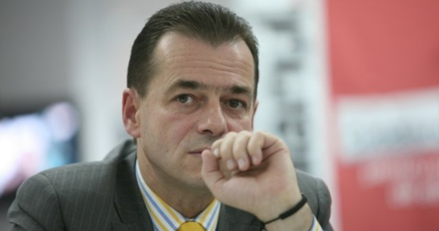 Orban: PNL va depune saptamana viitoare motiunea impotriva ministrului Sanatatii