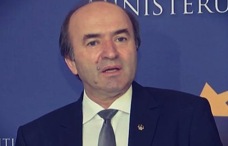 Ce spune Tudorel Toader despre sesizarea CCR