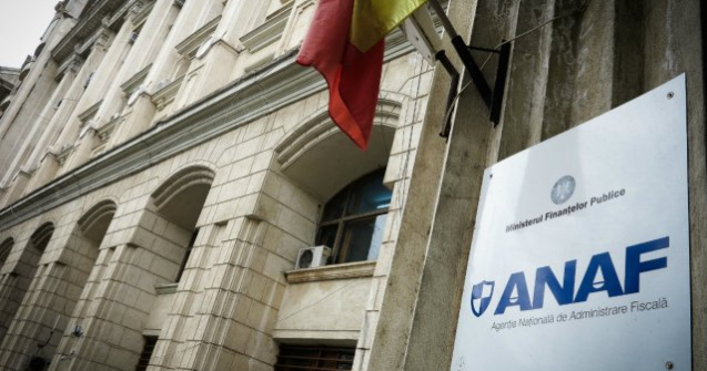 O fetita de 6 ani din Iasi, somata de ANAF sa-si plateasca o datorie