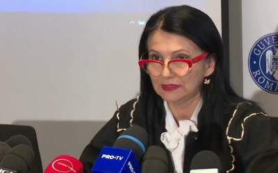 Ministrul Sanatatii: Legea...