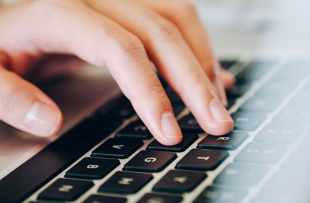 Site-ul CNAIR, blocat din pricina unui atac cibernetic