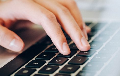 Site-ul CNAIR, blocat din pricina unui atac cibernetic