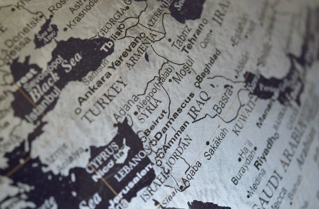 Cutremur de 5,2 grade in Turcia, soldat cu 13 raniti