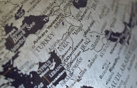 Cutremur de 5,2 grade in Turcia, soldat cu 13 raniti