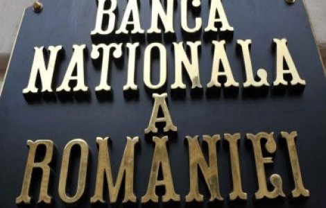 Indicele ROBOR a ajuns la cel mai ridicat nivel din ultimii 3 ani