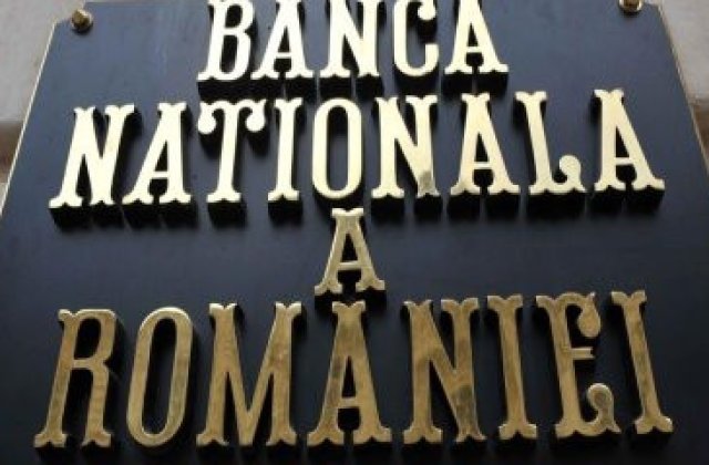 Indicele ROBOR a ajuns la cel mai ridicat nivel din ultimii 3 ani si jumatate