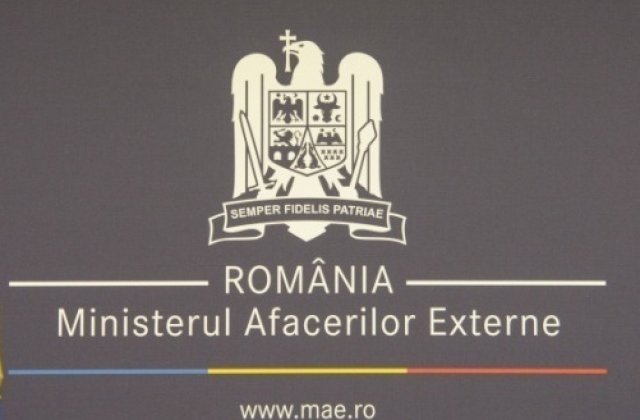 MAE: Printre victimele atacului din Toronto nu se afla cetateni romani