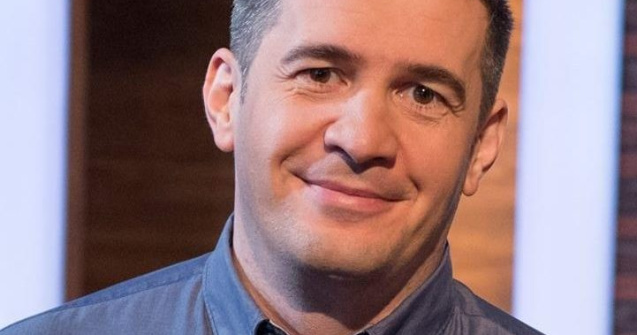 Dragos Patraru, amenintat ca va fi scos din grila de programe a TVR daca mai vorbeste "prostii"