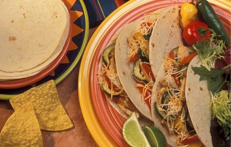 Barbat condamnat la 50 de ani de inchisoare dupa ce a furat fajitas in valoare de 1,2 milioane de dolari