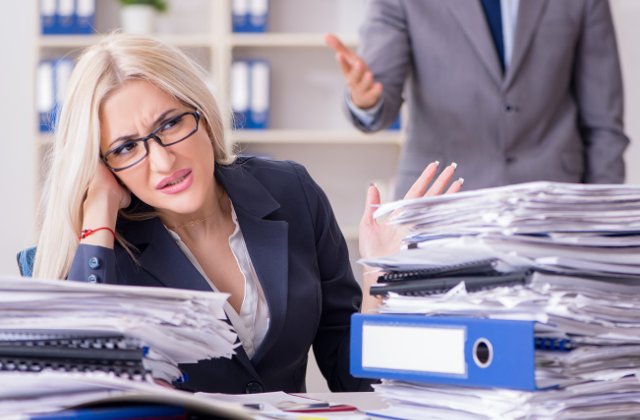 10 afirmatii pe care angajatii nu ar trebui sa le auda niciodata de la sefi