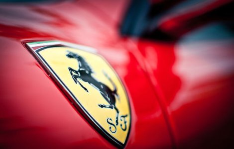 Ferrari nu va lansa modele 100% electrice pana in 2022: primul hibrid al italienilor va fi dezvaluit anul viitor