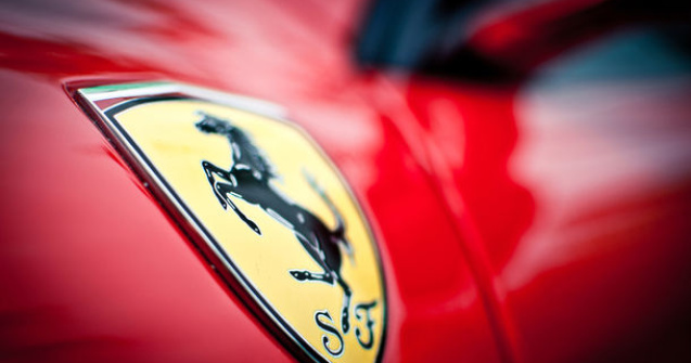Ferrari nu va lansa modele 100% electrice pana in 2022: primul hibrid al italienilor va fi dezvaluit anul viitor