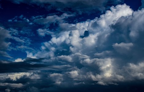 Cod galben de furtuna pentru Capitala, pana la ora 19:00