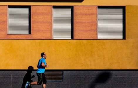 Cat de necesare sunt activitatile sportive dupa un infarct