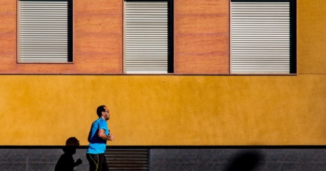 Cat de necesare sunt activitatile sportive dupa un infarct