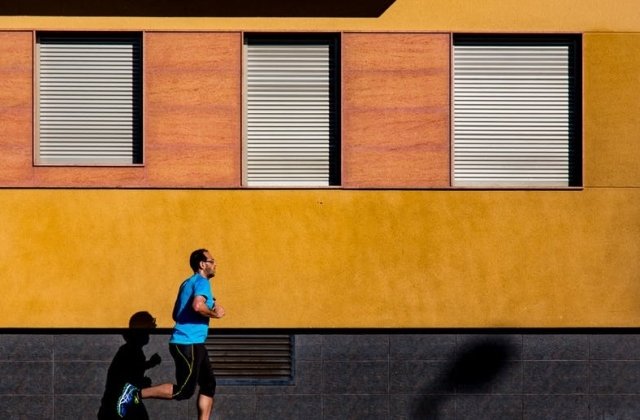 Cat de necesare sunt activitatile sportive dupa un infarct