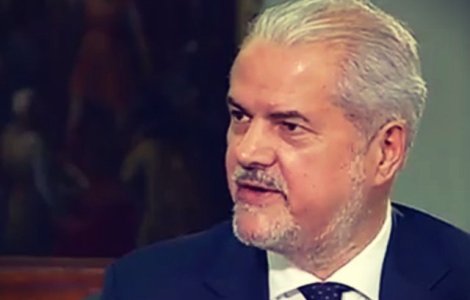 Adrian Nastase, despre Dinu Giurescu: Curajul opiniilor sale a marcat generatii