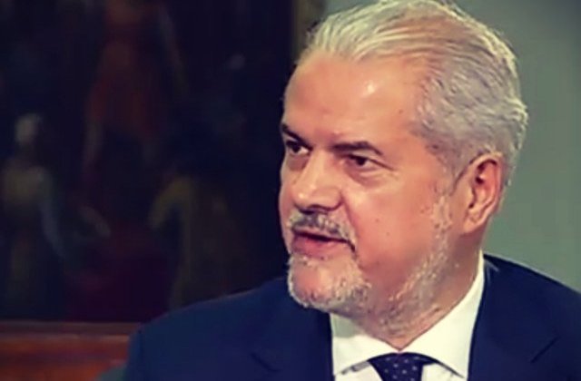 Adrian Nastase, despre Dinu Giurescu: Curajul opiniilor sale a marcat generatii