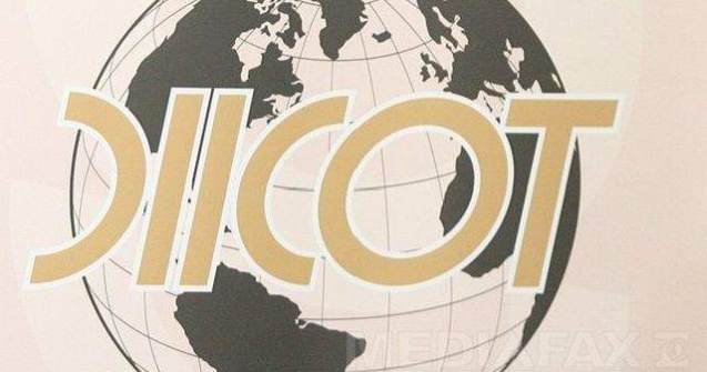 DIICOT: Perchezitii in Ramnicu Valcea si Calimanesti