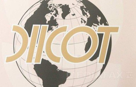 DIICOT: Perchezitii in Ramnicu Valcea si Calimanesti