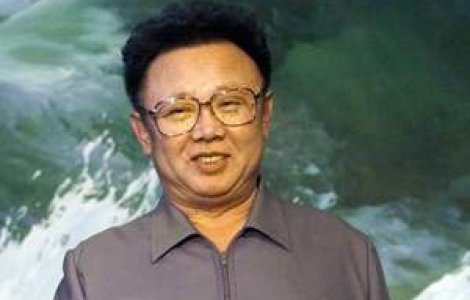 Dorel, activistul roman al lui Kim Jong-Il