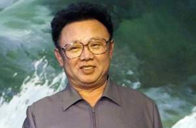Dorel, activistul roman al lui Kim Jong-Il