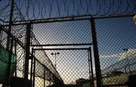 Guantanamo, transferat in Europa?