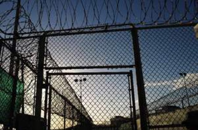 Guantanamo, transferat in Europa?
