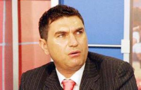 Borcea: 'Imi doresc din tot sufletul ca 2009 sa fie ultimul an la Dinamo pentru mine'