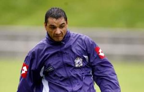 Ionel Ganea: 'Am luat banii si am facut-o pe Steaua campioana'