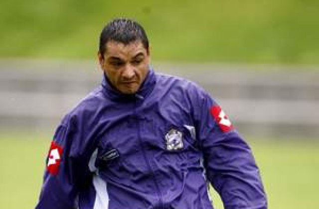 Ionel Ganea: 'Am luat banii si am facut-o pe Steaua campioana'