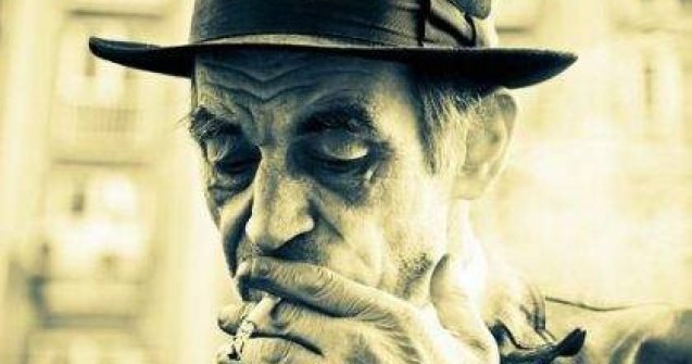  Top  Ion Barladeanu: In tinerete eram frumos ca Rudolph Valentino si credeam ca o sa fiu nemuritor