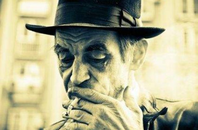 Ion Barladeanu: In tinerete eram frumos ca Rudolph Valentino si credeam ca o sa fiu nemuritor