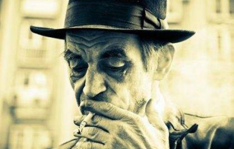  Top  Ion Barladeanu: In tinerete eram frumos ca Rudolph Valentino si credeam ca o sa fiu nemuritor